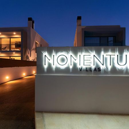 Momentum Villas Ялисос Екстериор снимка