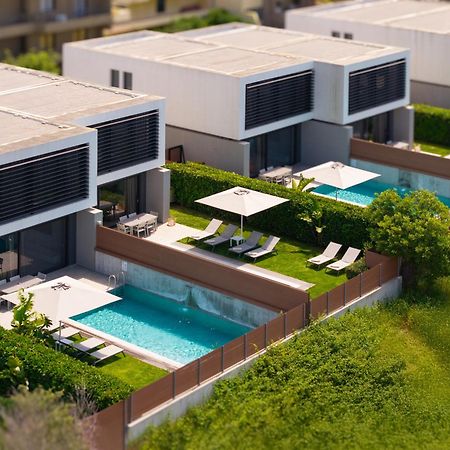 Momentum Villas Ялисос Екстериор снимка