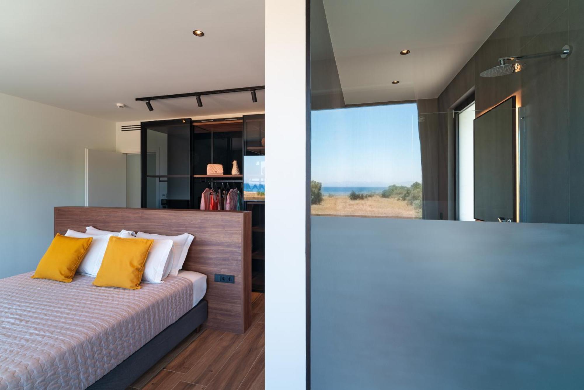 Momentum Villas Ялисос Екстериор снимка