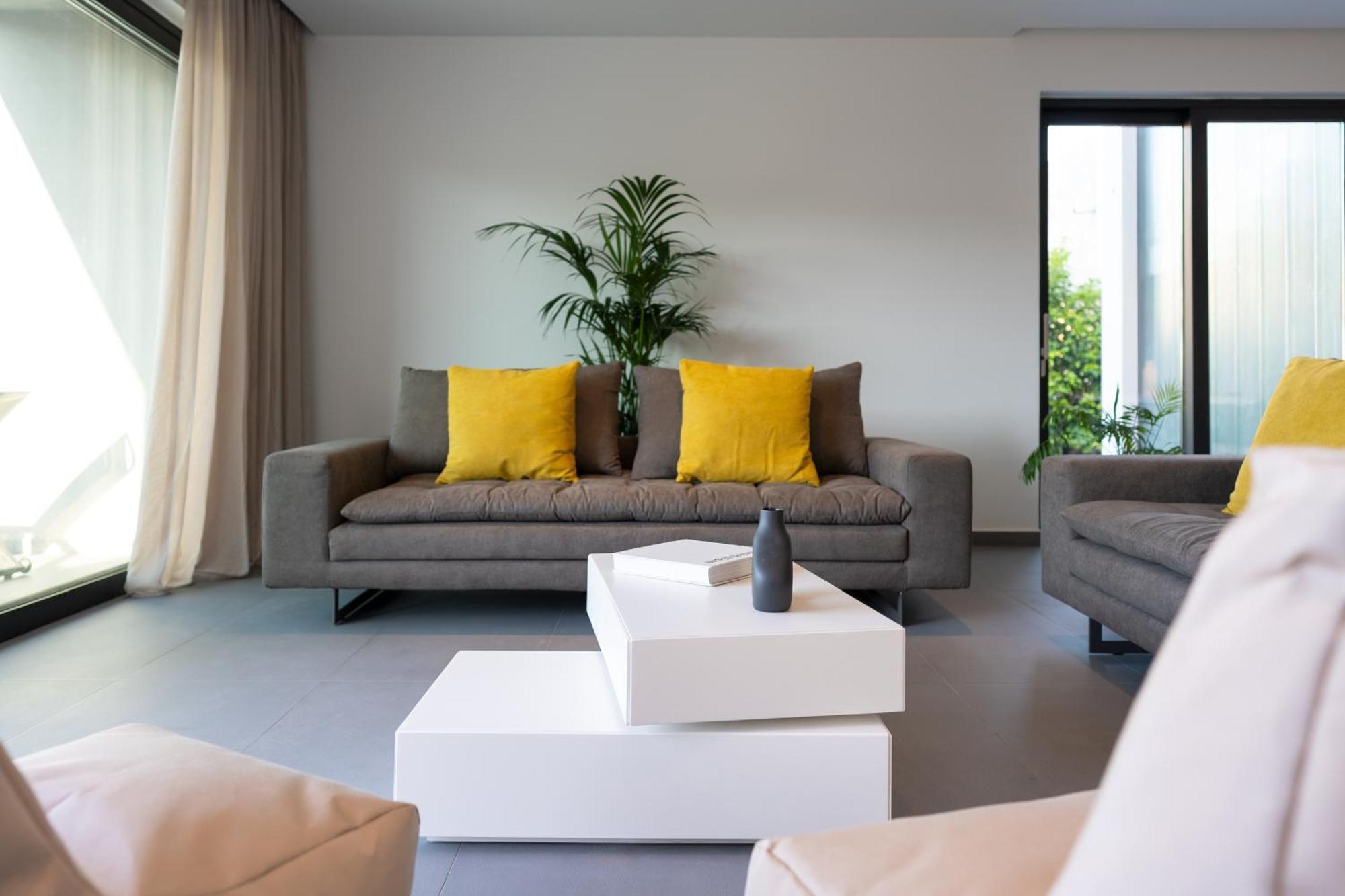 Momentum Villas Ялисос Екстериор снимка