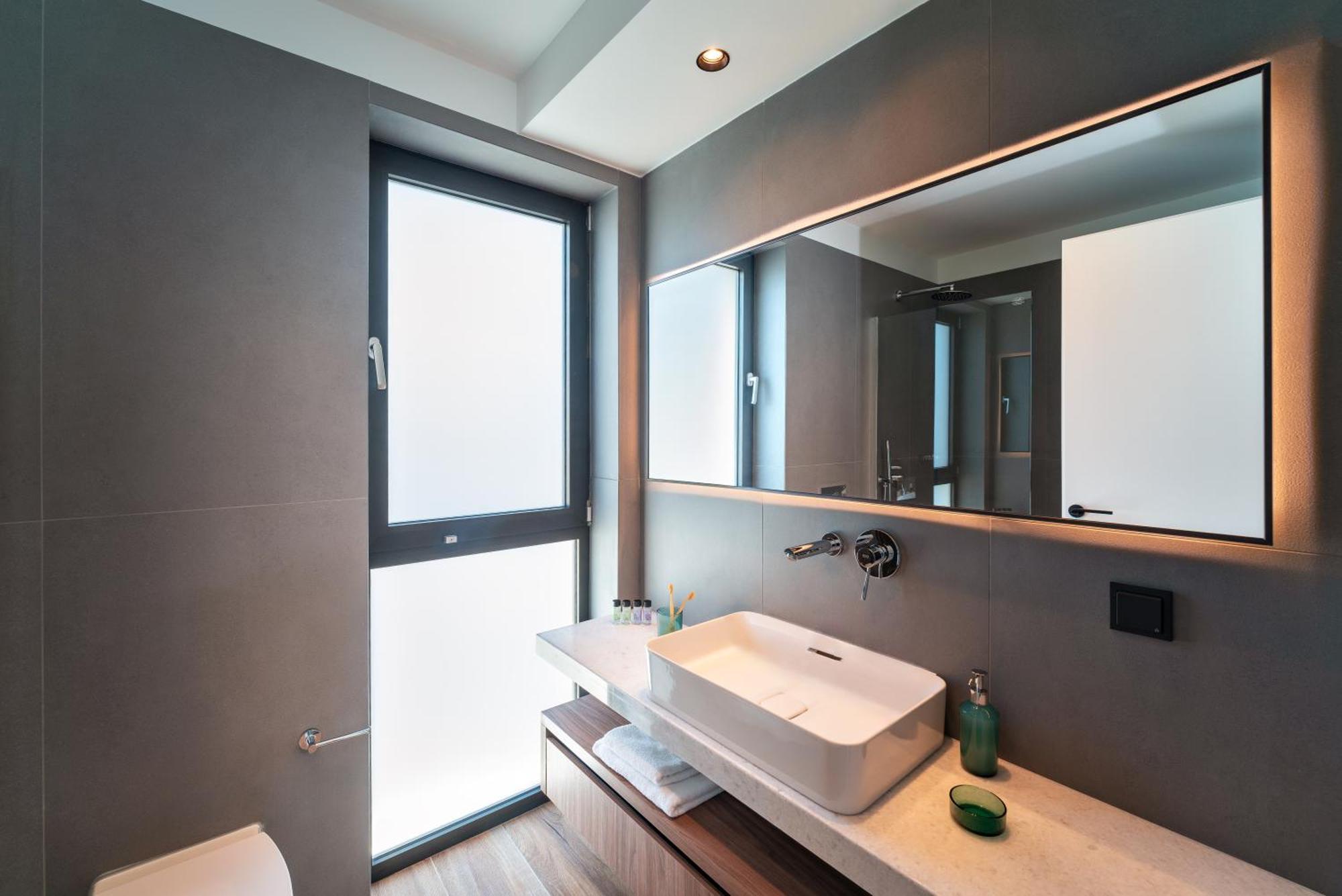 Momentum Villas Ялисос Екстериор снимка