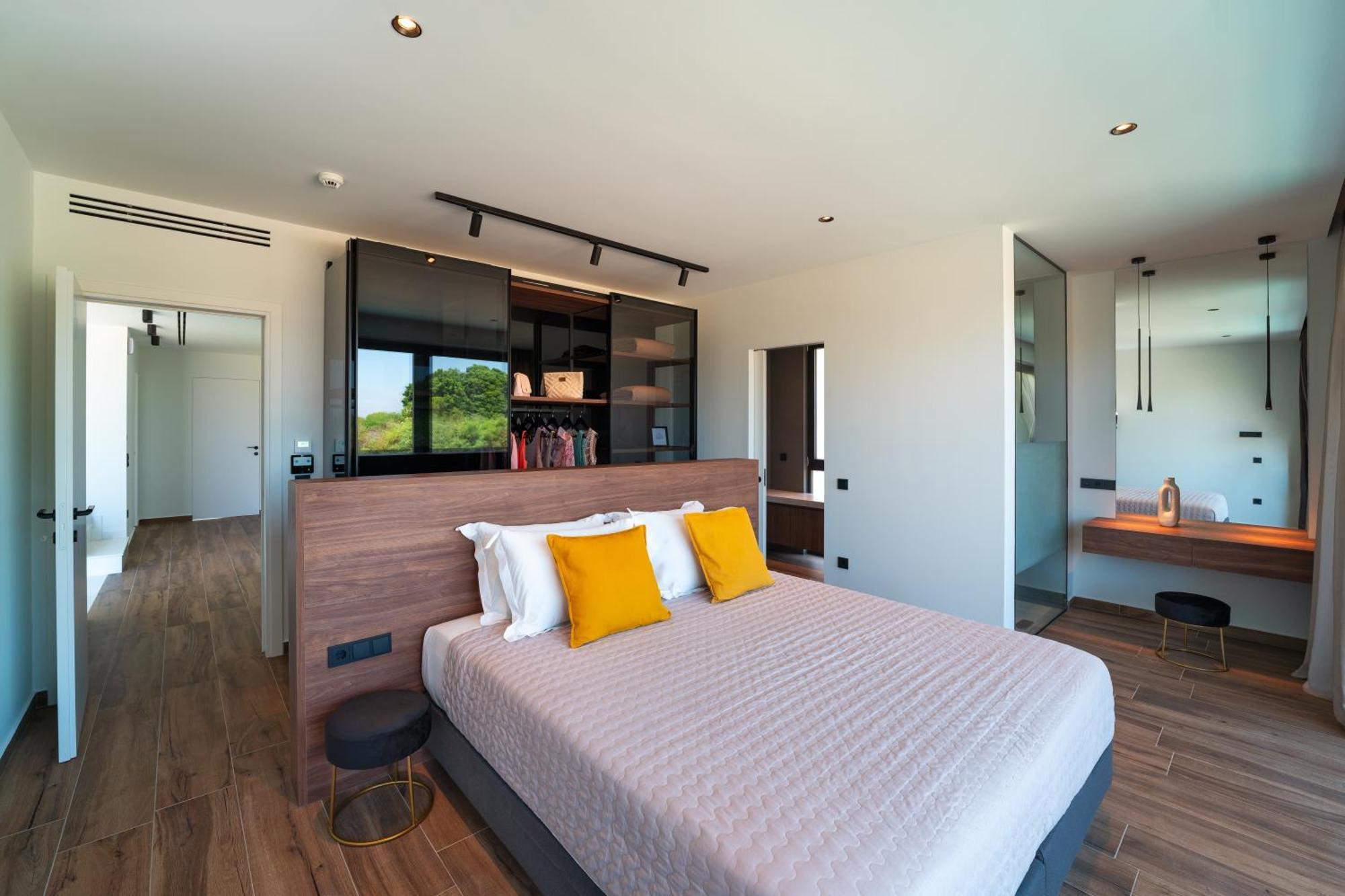 Momentum Villas Ялисос Екстериор снимка