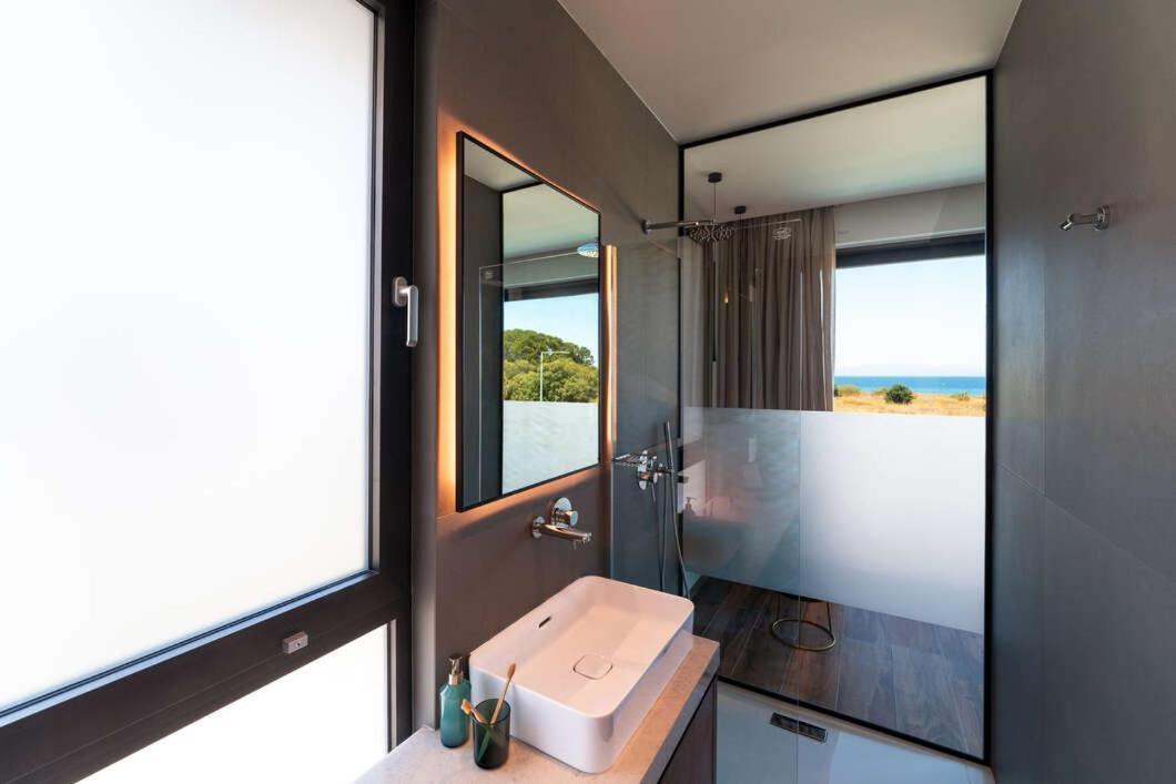 Momentum Villas Ялисос Стая снимка