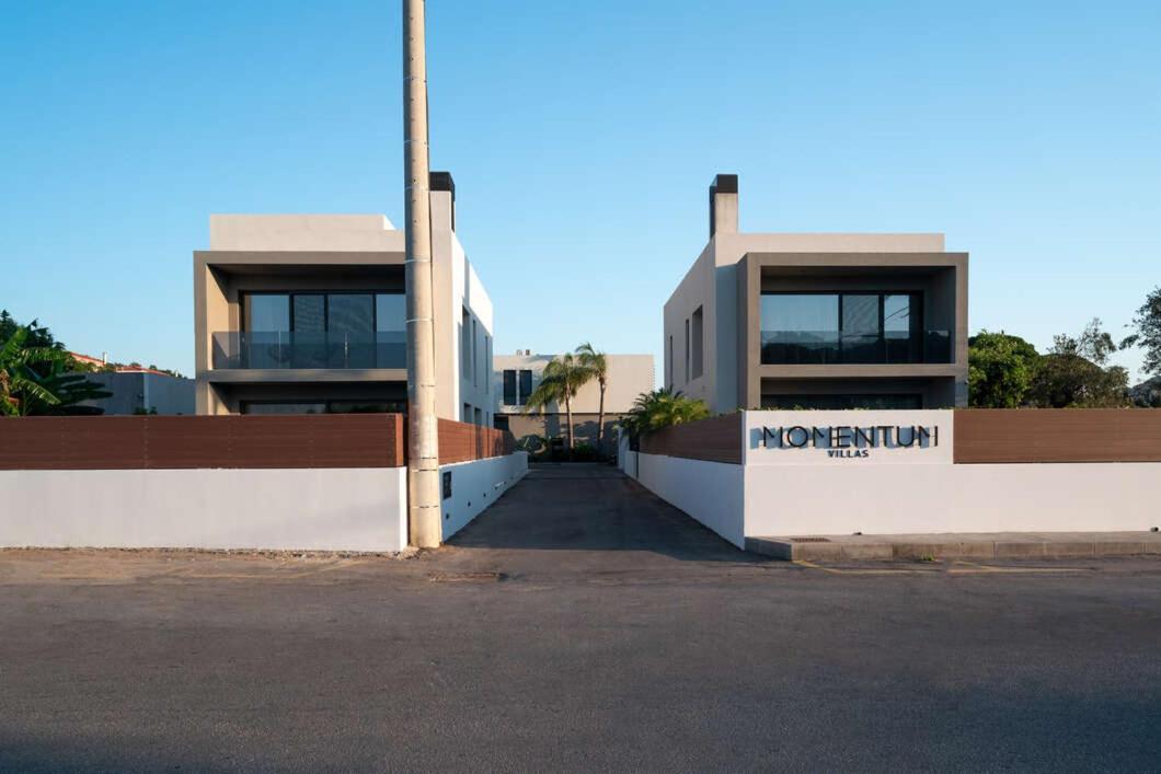 Momentum Villas Ялисос Стая снимка