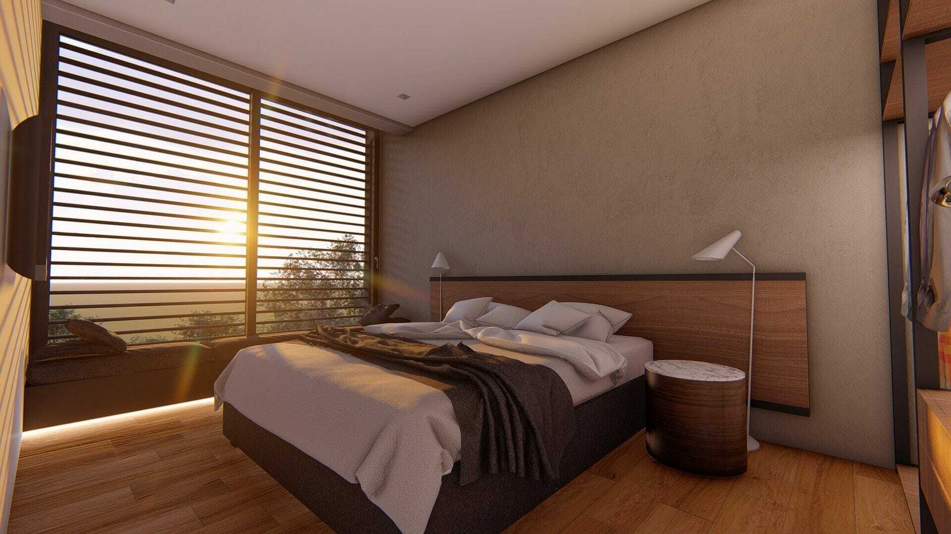 Momentum Villas Ялисос Екстериор снимка