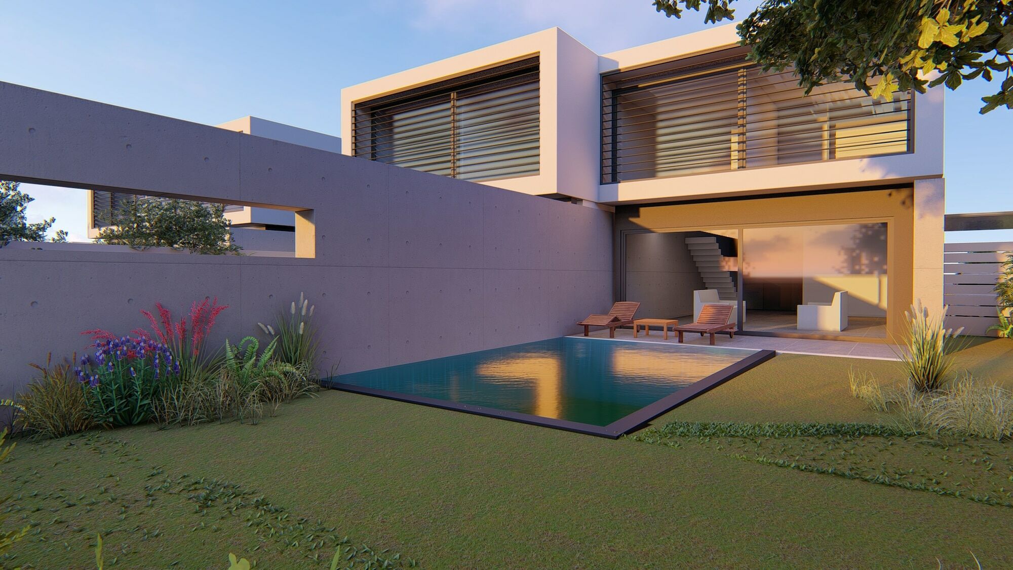 Momentum Villas Ялисос Екстериор снимка