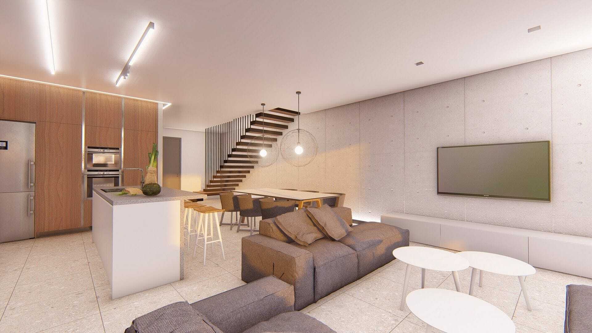 Momentum Villas Ялисос Екстериор снимка
