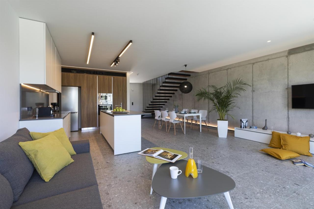 Momentum Villas Ялисос Екстериор снимка
