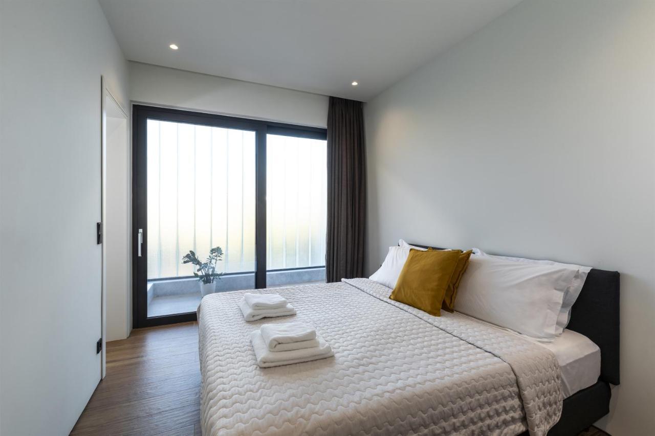 Momentum Villas Ялисос Екстериор снимка