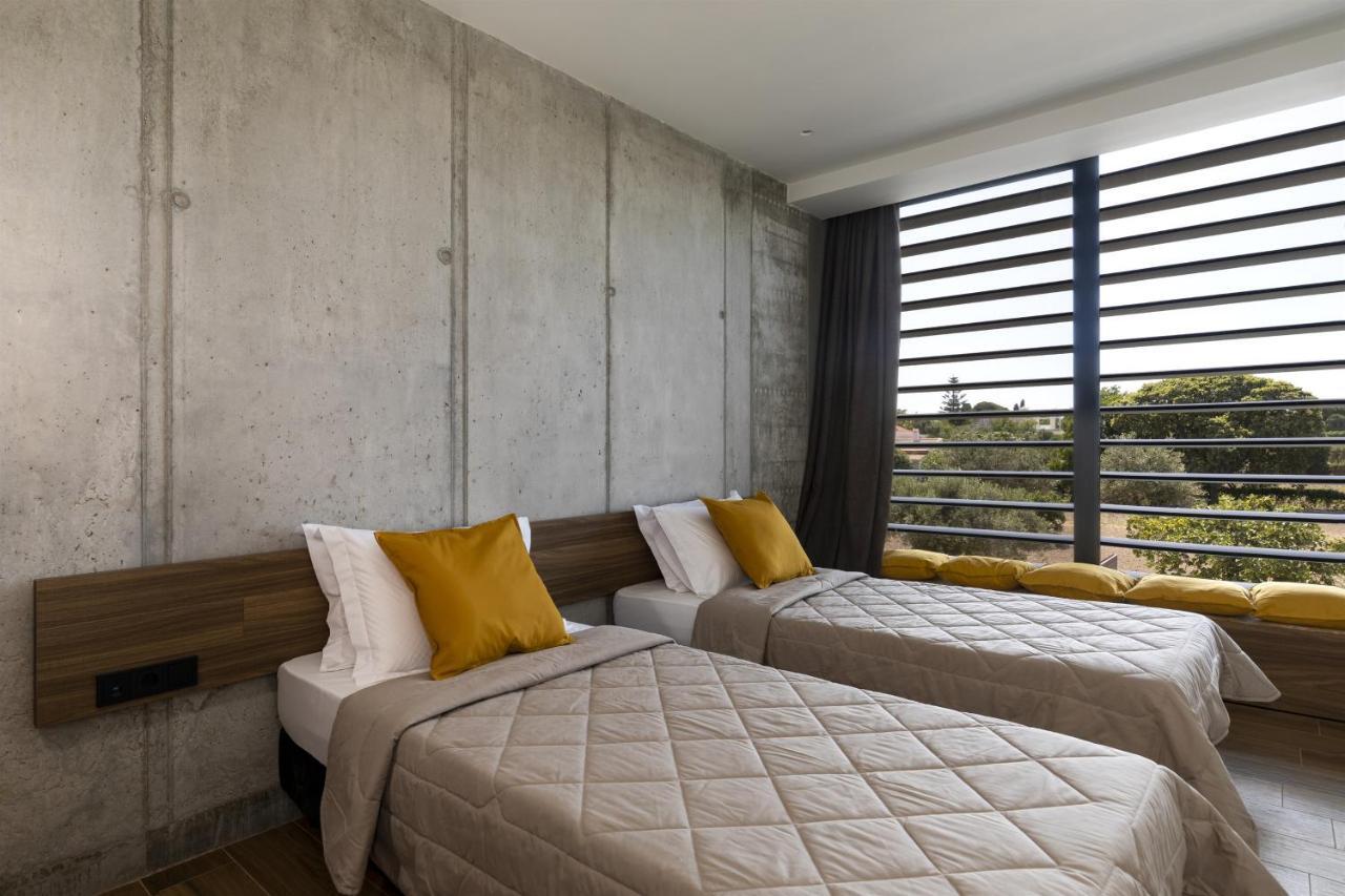 Momentum Villas Ялисос Екстериор снимка