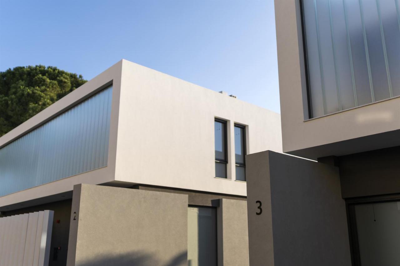 Momentum Villas Ялисос Екстериор снимка