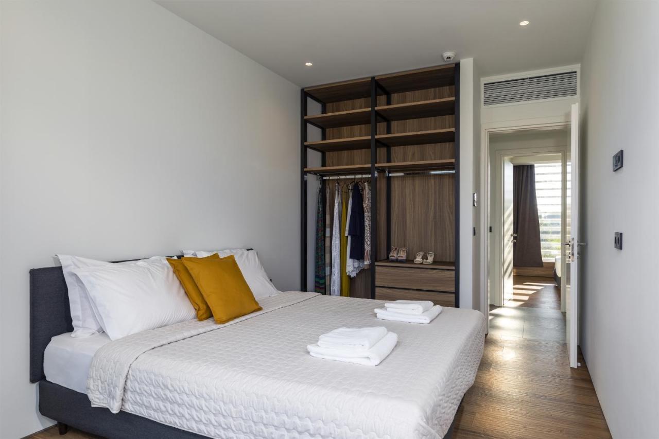 Momentum Villas Ялисос Екстериор снимка