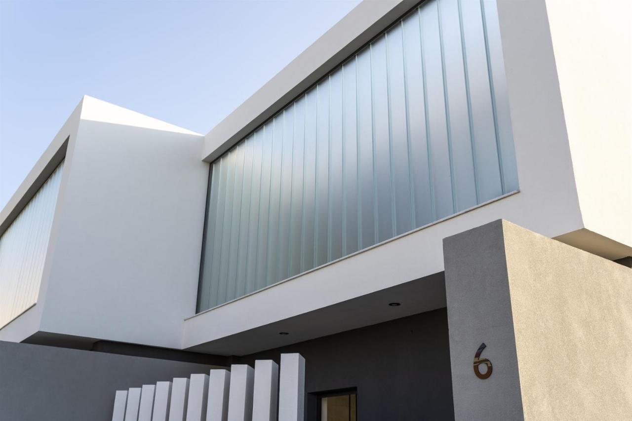 Momentum Villas Ялисос Екстериор снимка