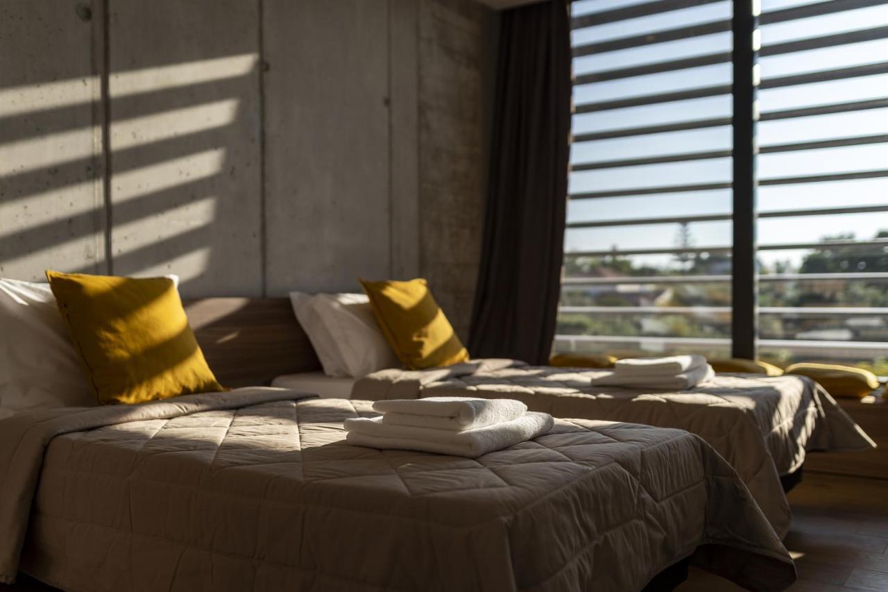 Momentum Villas Ялисос Екстериор снимка