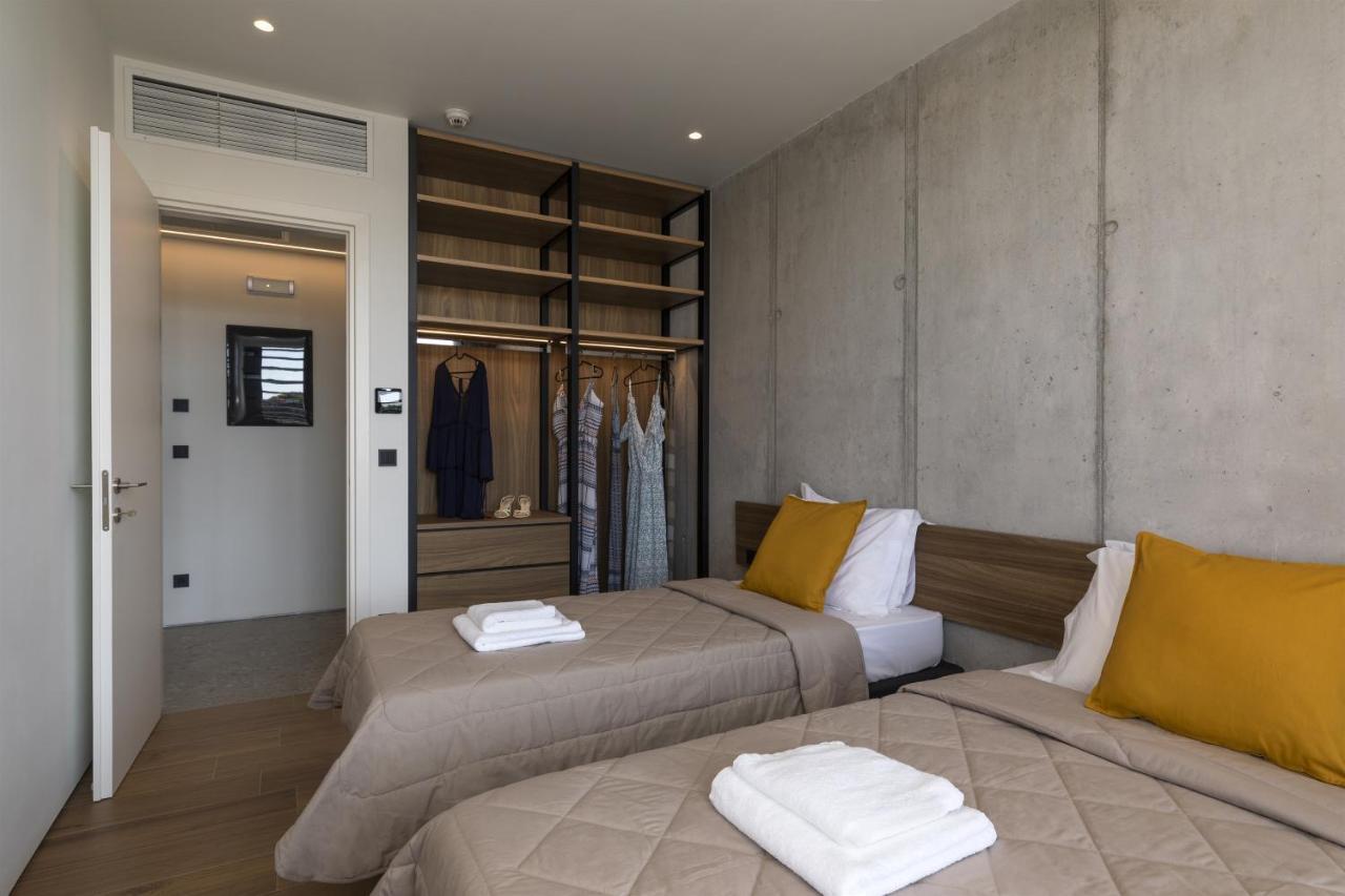 Momentum Villas Ялисос Екстериор снимка