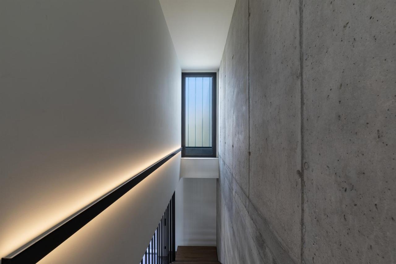 Momentum Villas Ялисос Екстериор снимка