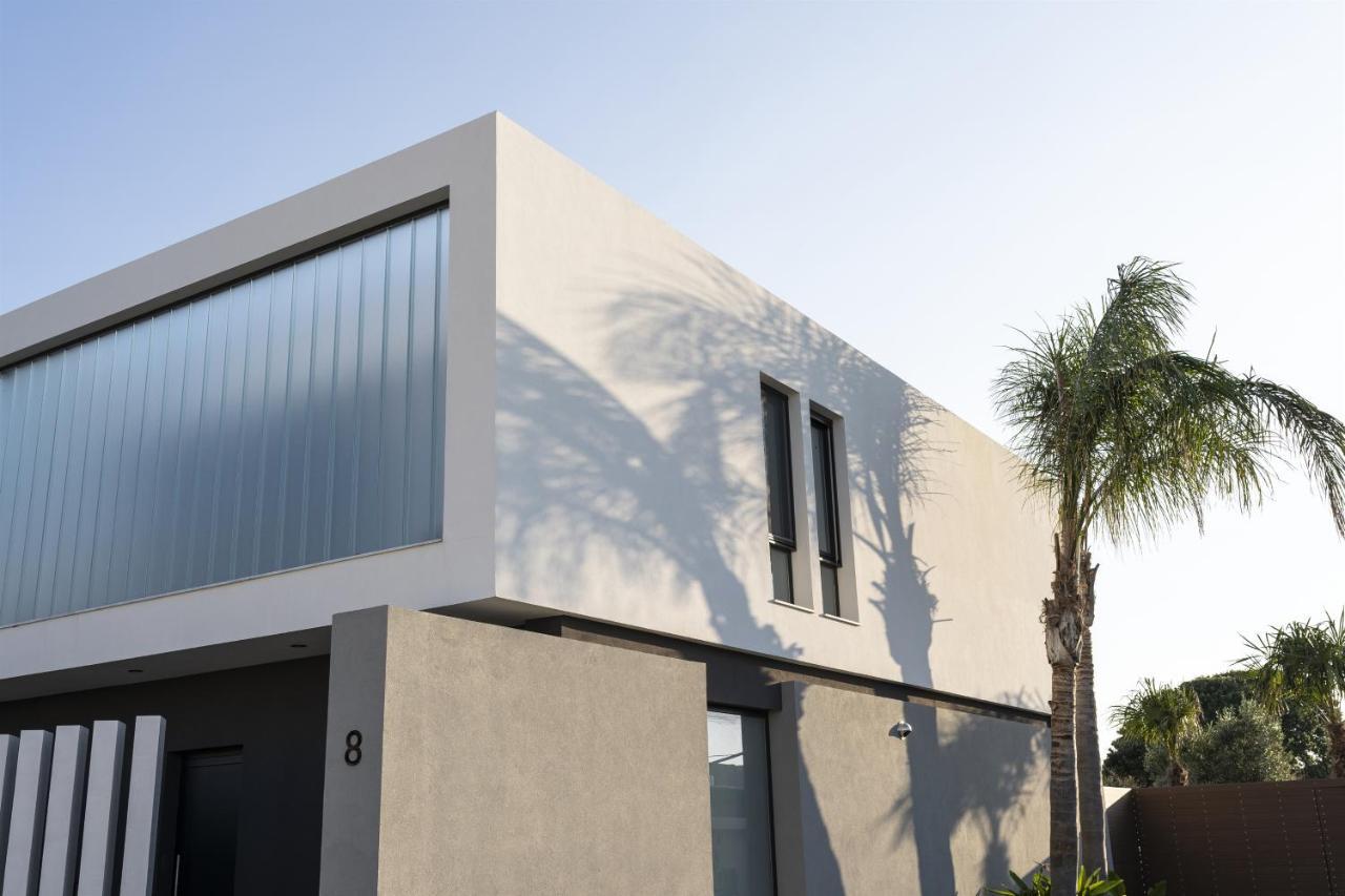 Momentum Villas Ялисос Екстериор снимка